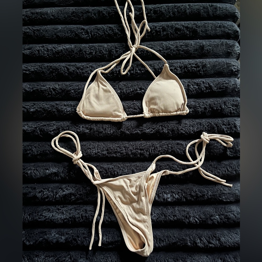 Icon swim 2-piece bikini